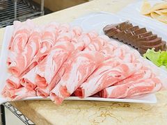 羊肉-晓林火锅(安定门店)