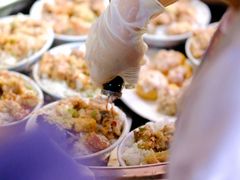 -正宗牛奇排骨饭(第一分店)