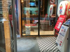 门面-渝乡辣婆婆·川菜 水煮鱼(中山西路店)