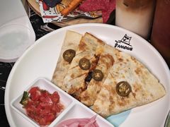-Famous肥猫墨西哥音乐餐吧(五棵松华熙LIVE店)