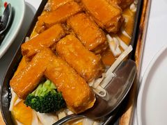 -松鹤楼·非遗·苏帮菜(融科店)