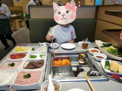-海底捞火锅(江北万达商业广场店)
