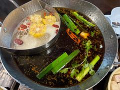 -潮澎派·潮汕菜大排档(南较西路店)