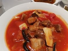 -俏江南天津时尚曲艺主题餐厅(马场道店)
