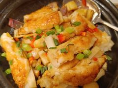 -如轩·海鲜砂锅粥·潮汕菜(海珠店)