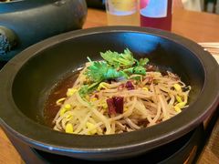-云海肴·汽锅鸡·云南菜(苏州中心店)