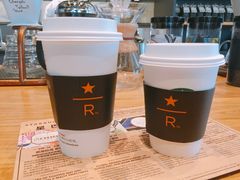 -星巴克(成都太古里二店)
