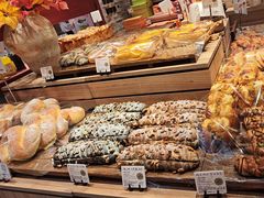 -西村叔叔的店·面包·甜品·蛋糕(崂山丽达店)