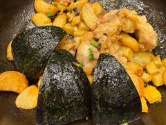 -稻香(龙华天虹店)