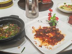 -五谷屯私房菜·始于2005(中山陵童卫路店)