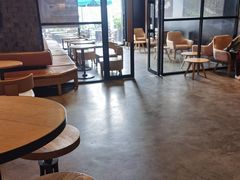 -星巴克(珠海印象城店)