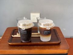 -CoffeeVendor(西乡店)