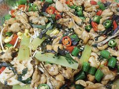 -肥家大排档(天河体育西店)