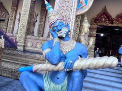 -西双版纳勐泐文化旅游区