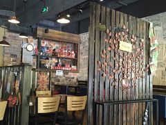 大堂-青松大叔的店(东财店)