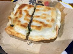 -地二手作鱼汤馄饨(上街里店)