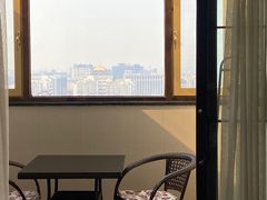 -喆·啡酒店(北京建国门首都儿研所店)