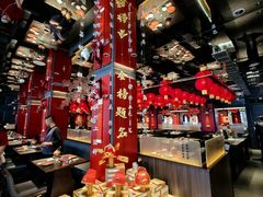 -小厨娘金榜题名(夫子庙秦淮河店)