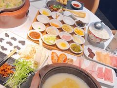 -妈妈故事米线(市府恒隆店)