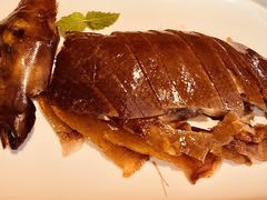 -悦融·京鲁菜·露台花园(安定门店)