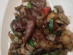 -香港狮子山下·明星粤菜餐厅(北苑店)