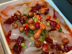 -半天妖烤鱼(新中关购物中心店)