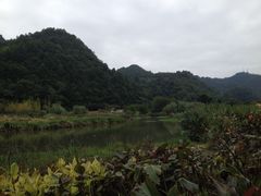 -贵阳市花溪国家城市湿地公园