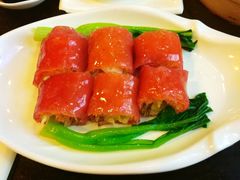 金莎红米肠-添运来(茶园奥园广场店)