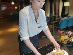 -蒋记海鲜姿造•洋房别墅(星河湾店)