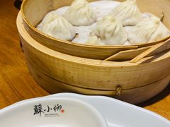 -苏小柳手工点心(人民广场分院)