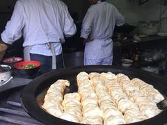 -北万新包子店(淮海店)