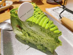 开心果巴斯克-五感食喜(南城店)