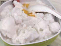 -老海南椰奶清补凉(文化宫老店)