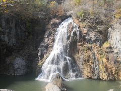 -百里山水画廊乌龙峡谷