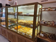 -提亚烘焙·手作面包·生日蛋糕(七星店)