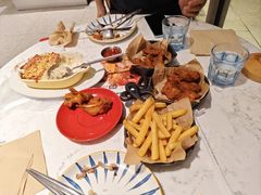 -必胜客(港城新天地店)