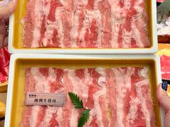 -松野谷·寿喜烧自助(华联顺义金街购物中心店)