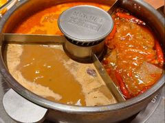 -巴奴毛肚火锅(京西大悦城店)