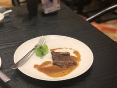 -彩丰楼中餐厅·早茶·点心·粤菜(海口华彩洲际酒店)