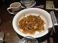 -味上湘菜馆(岳麓山店)