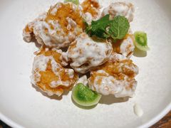 -小大董·烤鸭(王府井apm店)