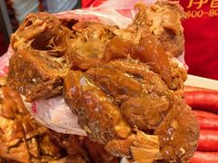 -净香园熟肉(北坦总店)
