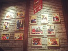 谭公鸭血-谭鸭血老火锅(漳州路店)