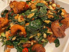 -香香海南菜餐厅