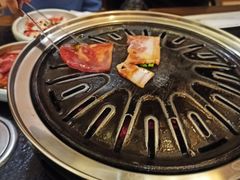 -九田家黑牛烤肉料理(石路天虹店)
