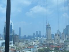 -上海外滩豫园万丽酒店