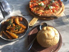 -The Rug Cafe(王府中环店)