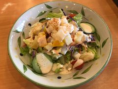 -萨莉亚意式餐厅(深圳北站店)