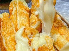 -首尔烤肉大排档(合生汇店)