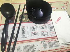 -湯島涮小火锅(余姚五彩城店)